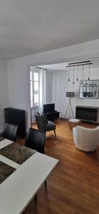Appartement Appartement Jean Jaurès refait à neuf 31 Rue Victor Hugo 37000 Tours Région Centre