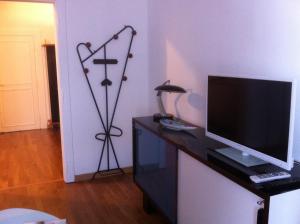 Appartement Jeanne d'Arc
