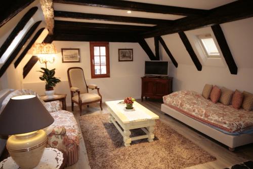 Appartement Jeanne