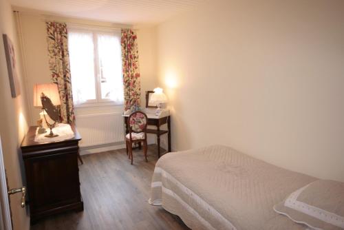 Appartement Jeanne