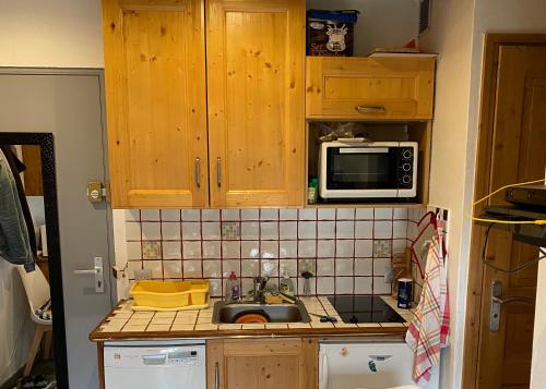 appartement jetay aux menuires