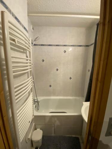appartement jetay aux menuires