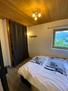 appartement jetay aux menuires