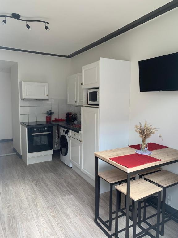 Appartement Joli 83233 Bernau am Chiemsee