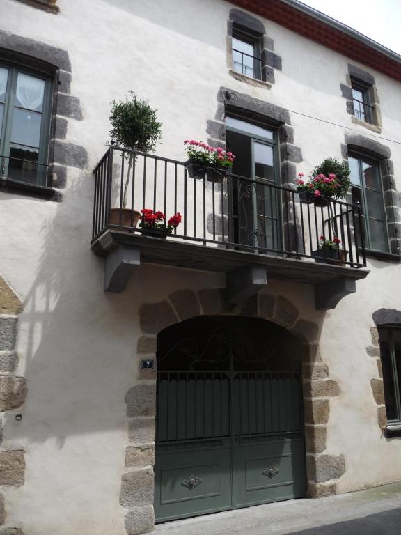 Appartement Joséphine
