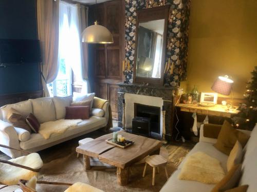 Appartement Joséphine