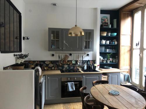 Appartement Joséphine