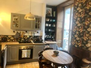 Appartement Joséphine