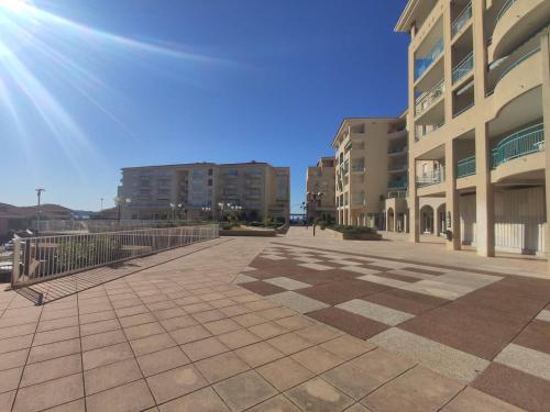 Appartement Juan les Pins, 2 pièces, 4 personnes - FR-1-252-158