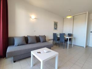 Appartement Juan les Pins, 2 pièces, 4 personnes - FR-1-252-164
