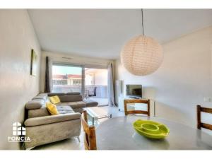 Appartement Juan les Pins, 2 pièces, 4 personnes - FR-1-252-169