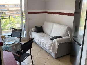Appartement Juan les Pins, 3 pièces, 4 personnes - FR-1-252-184