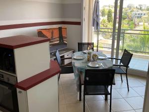 Appartement Juan les Pins, 3 pièces, 4 personnes - FR-1-252-184