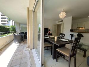 Appartement Juan les Pins, 3 pièces, 6 personnes - FR-1-252-171