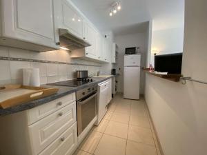 Appartement Juan les Pins, 3 pièces, 6 personnes - FR-1-252-171