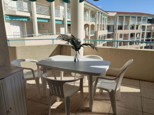 Appartement Juan les pins