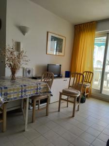 Appartement Juan les pins