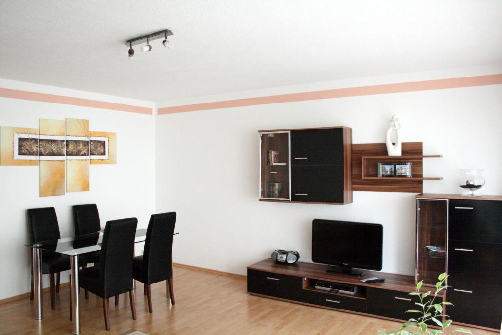 Appartement Julija Weinbergstraße 58, 76530 Baden-Baden