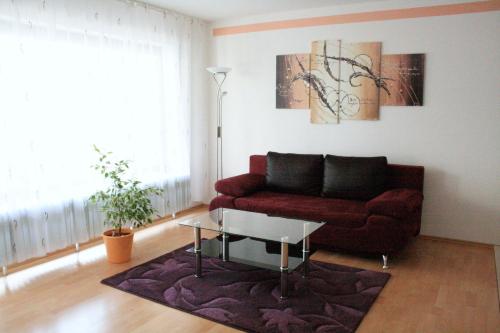 Appartement Julija