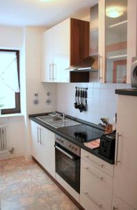 Appartement Julija