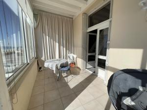 Appartement Jullouville, 2 pièces, 4 personnes - FR-1-361-32