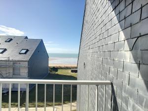 Appartement Jullouville, 2 pièces, 4 personnes - FR-1-361-460