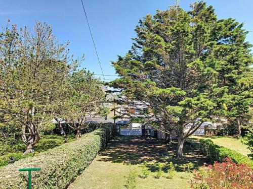Appartement Jullouville, 2 pièces, 4 personnes - FR-1-361-9