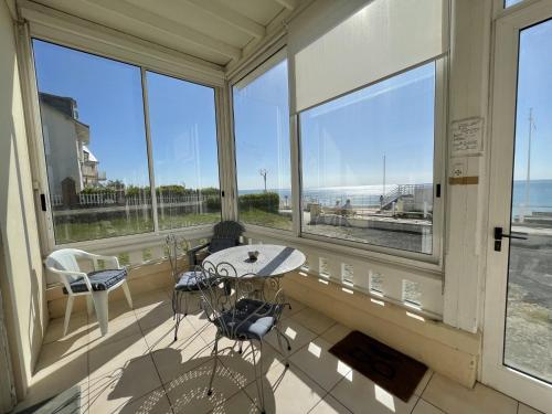 Appartement Jullouville, 2 pièces, 5 personnes - FR-1-361-48