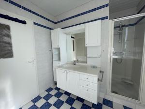 Appartement Jullouville, 3 pièces, 5 personnes - FR-1-361-162