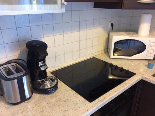 Appartement June