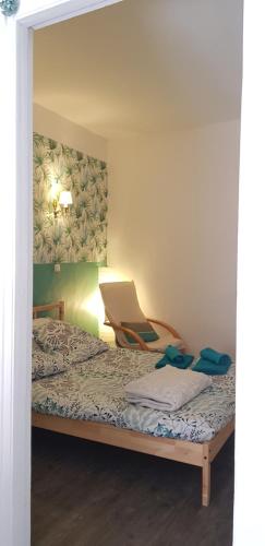 Appartement / Jungle