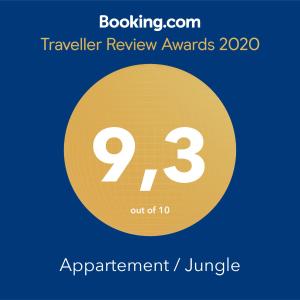 Appartement / Jungle