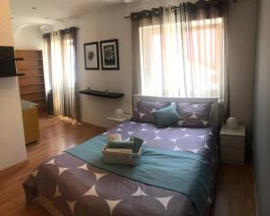 Appartement jusqu'à 6 personnes sur la presqu'île de Peniche surf Portugal