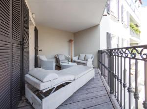 Appartement APPARTEMENT K3 C23 Avenue Paul Roussel 83990 Saint-Tropez Provence-Alpes-Côte d\'Azur