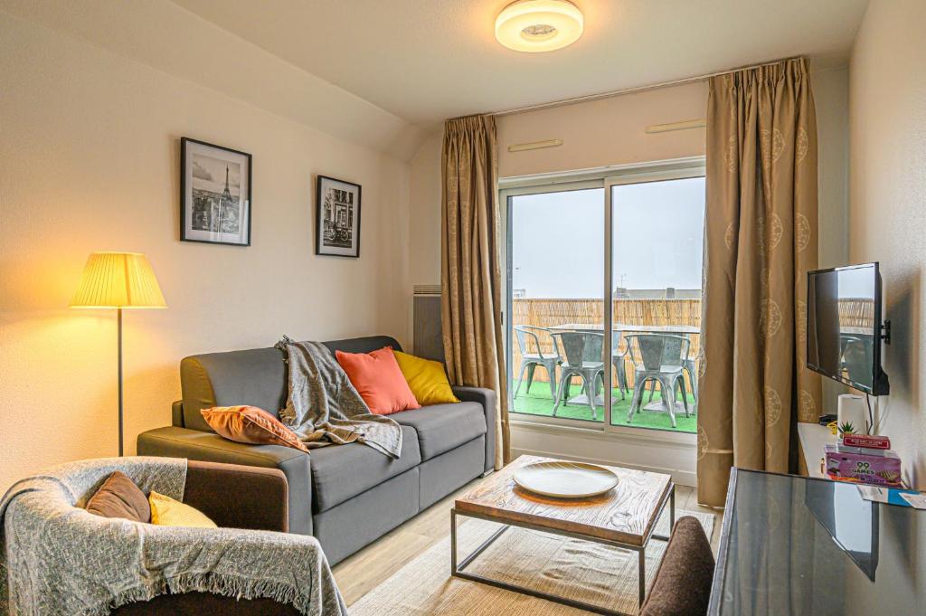 Appartement Kaiser