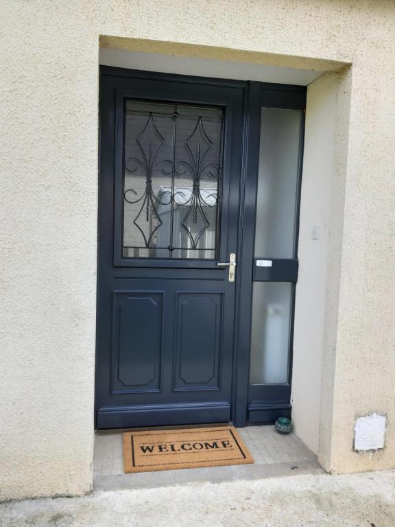 Appartement KAOMI - by La Source d'OrFée