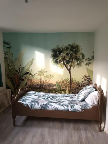 Appartement KAOMI - by La Source d'OrFée