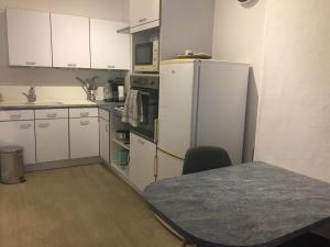 Appartement KAOMI - by La Source d'OrFée