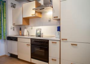 Appartement - Kapperundweg 4-B