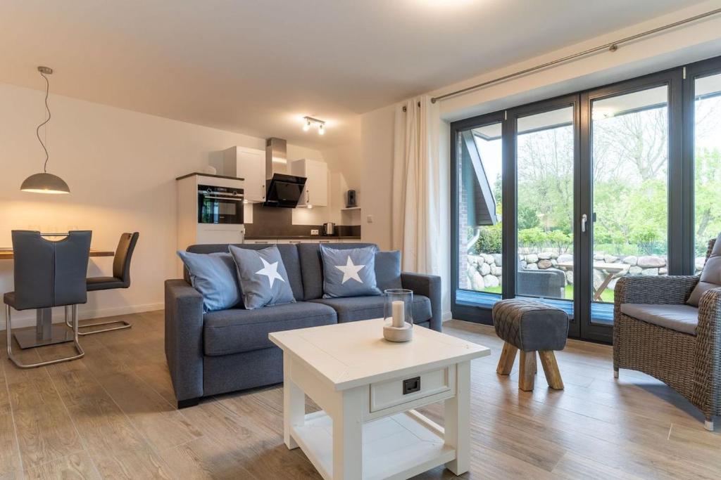 Appartement Appartement Kattrepel Appartement Kattperle Kattrepel 1 25826 Ording