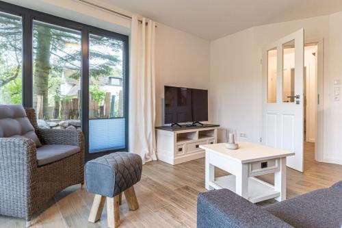 Appartement Kattrepel Appartement Kattperle