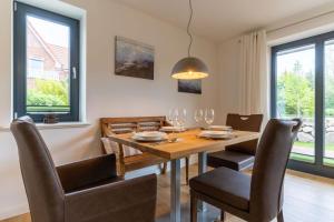 Appartement Kattrepel Appartement Kattstern