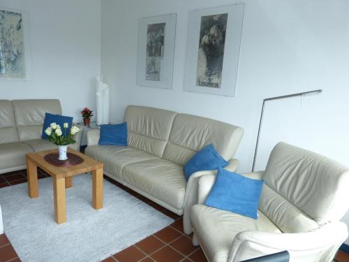 Appartement Kayser Sylt