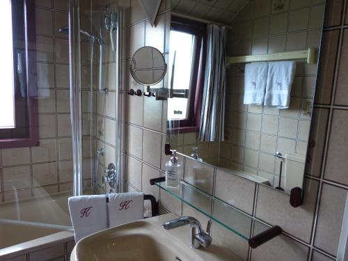 Appartement Kayser Sylt