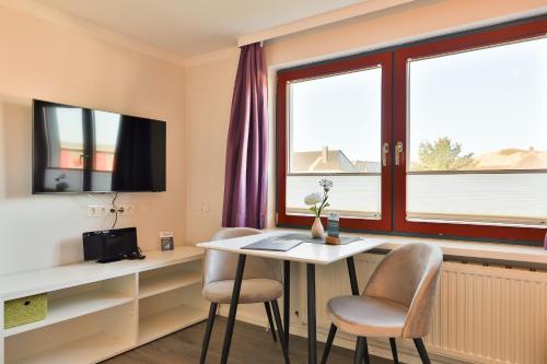 Appartement Kea 13