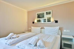 Appartement Kea 13