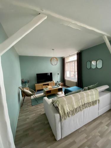 APPARTEMENT KENNEDY