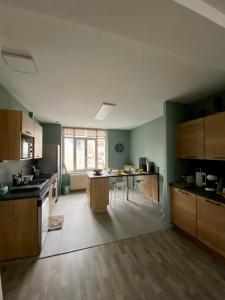 APPARTEMENT KENNEDY