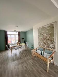 APPARTEMENT KENNEDY