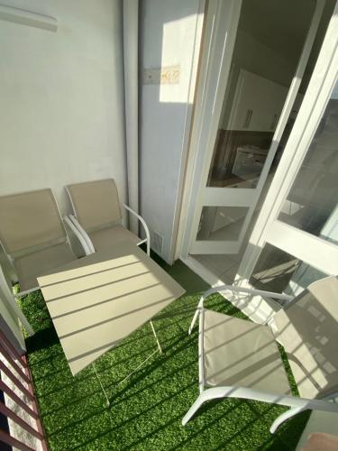 Appartement Kennedy